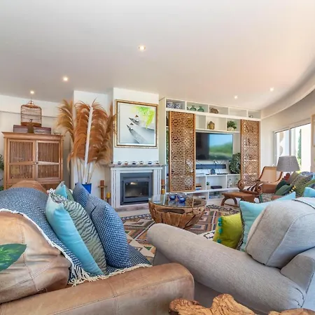 Villa Casa Polgoda Luxury With Ocean Views