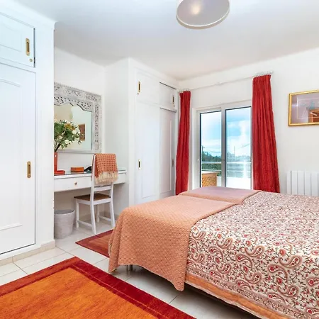 Casa Polgoda Luxury With Ocean Views Villa