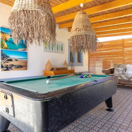 Villa Casa Polgoda Luxury With Ocean Views Carvoeiro (Lagoa)