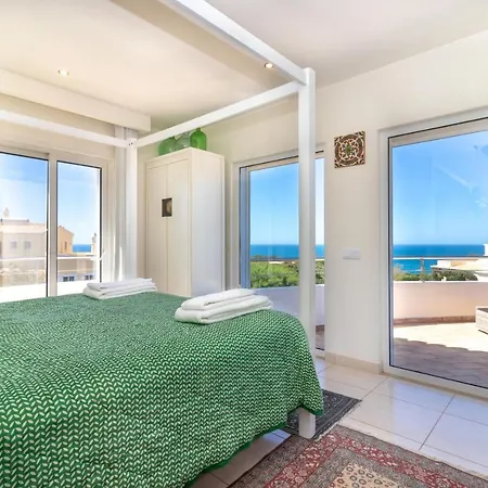 Casa Polgoda Luxury With Ocean Views Villa