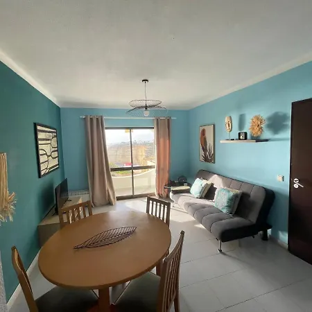Lourenco Apartment Carvoeiro (Lagoa)