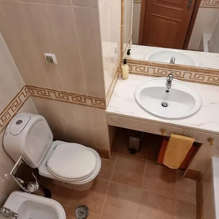 Fm Apartamento