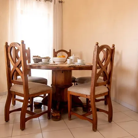 Apartamento Monte Dourado *