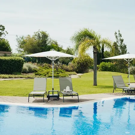 Hello Villas 4* Carvoeiro (Lagoa)