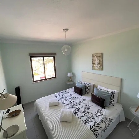 Lourenco Apartment Carvoeiro (Lagoa)