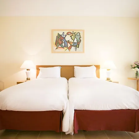 Mirachoro Hotel Carvoeiro (Lagoa)