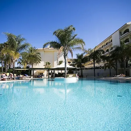 Mirachoro Hotel Carvoeiro (Lagoa)