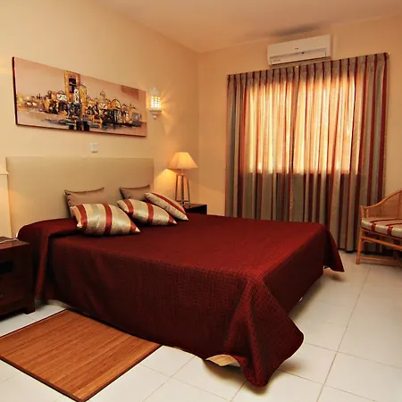 Apartamento Monte Dourado Carvoeiro (Lagoa)