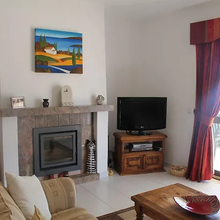 Apartamento Monte Dourado *