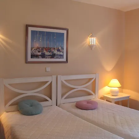 Apartamento Monte Dourado Carvoeiro (Lagoa)