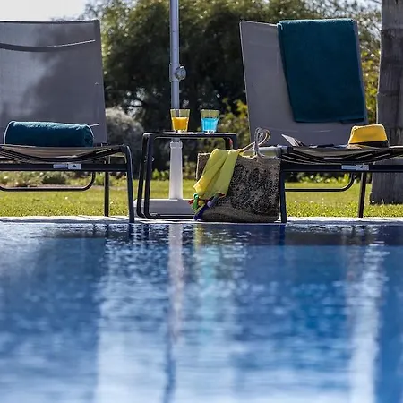 Hello Villas Aparthotel 4*
