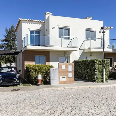 Hello Villas 4* Carvoeiro (Lagoa)