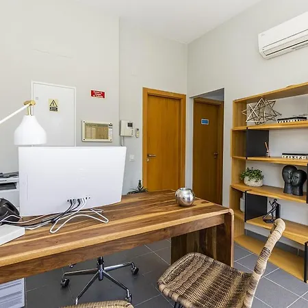 Aparthotel Hello Villas Carvoeiro (Lagoa)