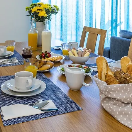 Hello Villas Aparthotel Carvoeiro (Lagoa)
