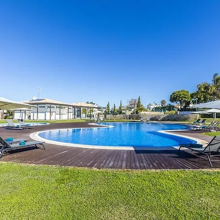 Hello Villas Aparthotel Carvoeiro (Lagoa)