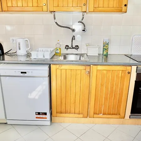 Apartment Stadtwohnung