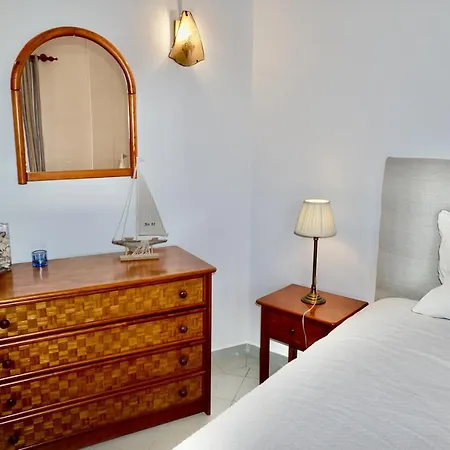 Apartment Stadtwohnung