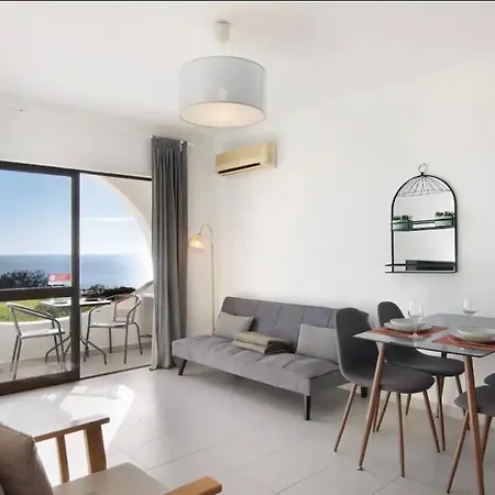 Lourenco Apartment