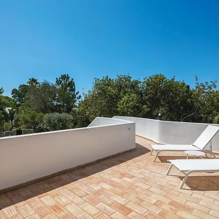 Villa Casa Cavatina