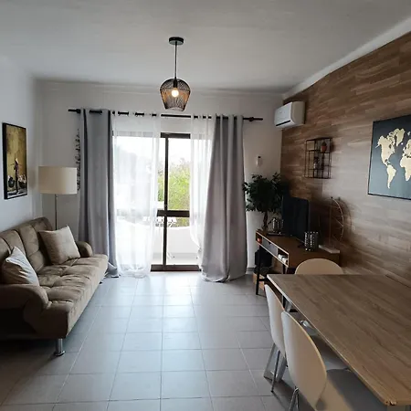 Apartment Lourenco Carvoeiro (Lagoa)