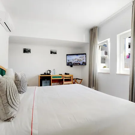 Plaza Hotel Carvoeiro (Lagoa)