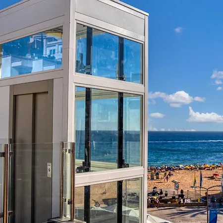 Hotel Plaza Carvoeiro (Lagoa)