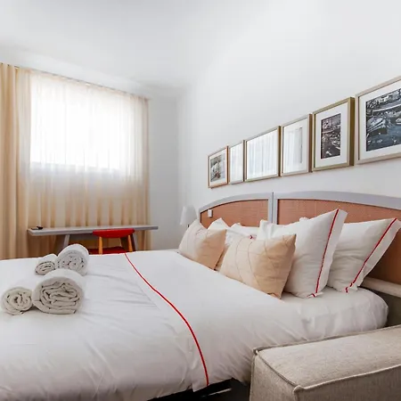 Hotel Plaza Carvoeiro (Lagoa)