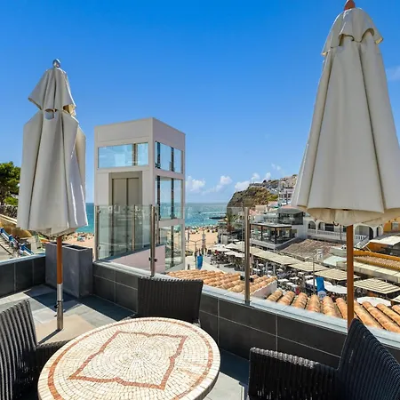 Plaza 3* Carvoeiro (Lagoa)