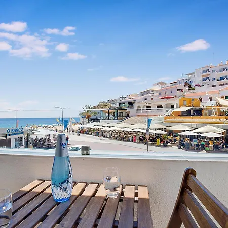 Plaza Hotel Carvoeiro (Lagoa)