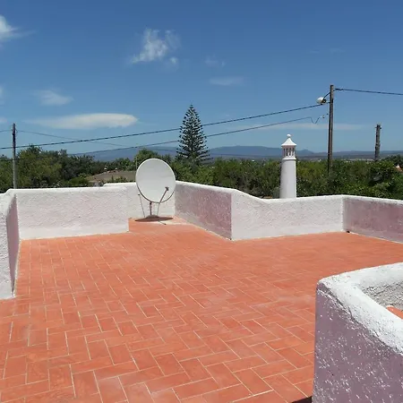 Holiday home Villa Sesmarias *