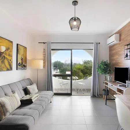 Apartment Garden And Sea View *
