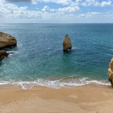 Casa de férias Casa Eureca *