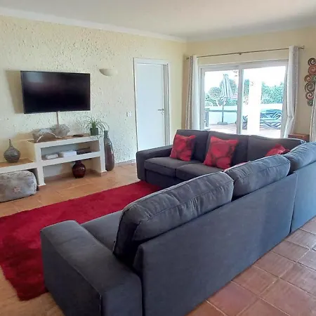 Casa Gemeas Villa Carvoeiro (Lagoa)