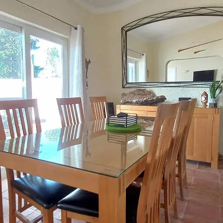 Casa Gemeas Carvoeiro (Lagoa)