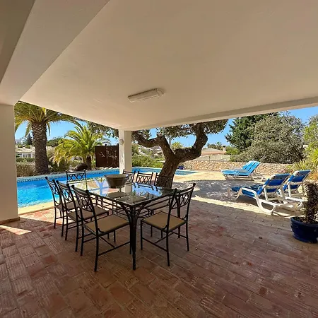 Guest house Quinta Do Rosal Carvoeiro (Lagoa)