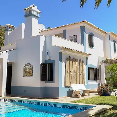 Guest house Quinta Do Rosal 4*
