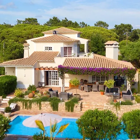 Guest house Quinta Do Rosal 4*