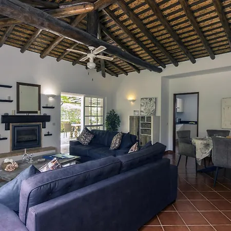 Quinta Do Rosal Guest house
