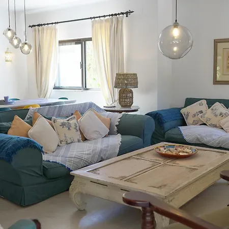 Quinta Do Rosal Guest house
