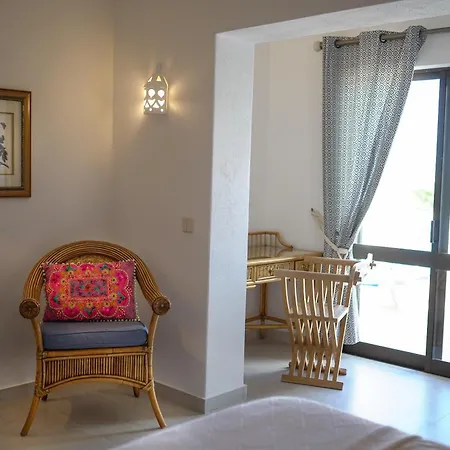 Guest house Quinta Do Rosal