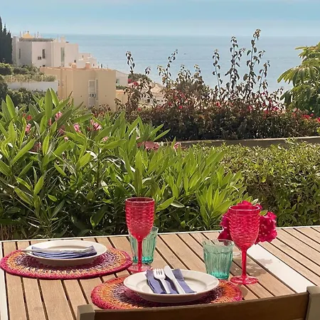 Apartamento Monte Dourado Carvoeiro (Lagoa)