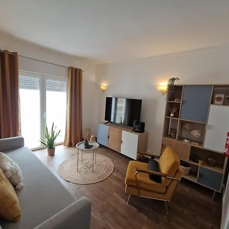 Casa Coral Apartment