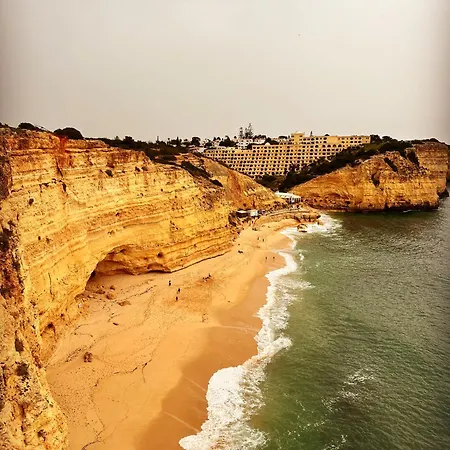 Apartment Luisela Mar Algarve *