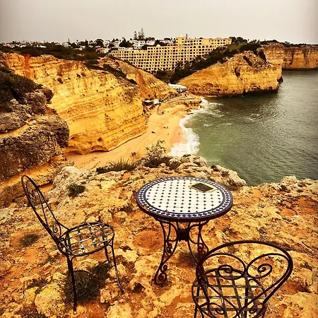 Luisela Mar Algarve * Carvoeiro (Lagoa)