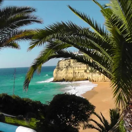 Luisela Mar Algarve Apartment *