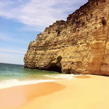 Luisela Mar Algarve * Carvoeiro (Lagoa)