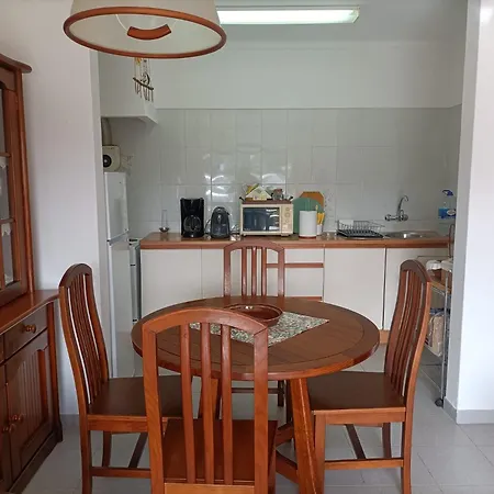 Apartment Lourenco