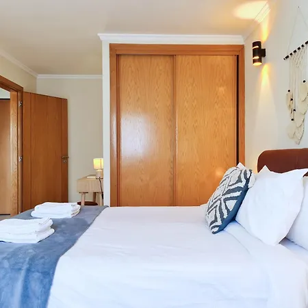 Sitio Do Raposo - - Wifi, Ac, & Center 200m
