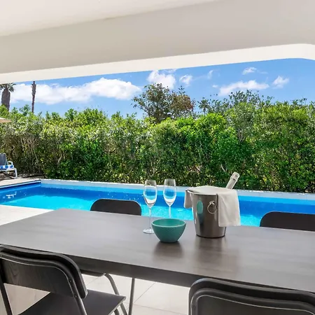 Villa Casa Adelia Carvoeiro (Lagoa)