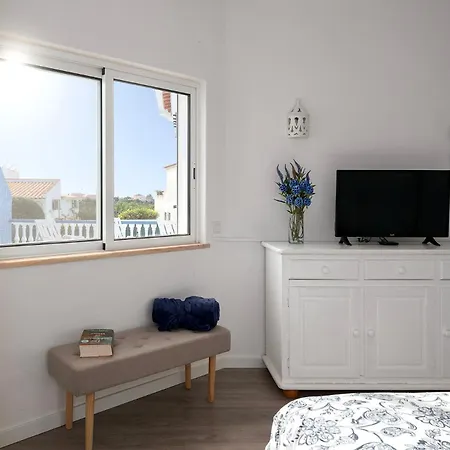 Casa Alegria * Carvoeiro (Lagoa)